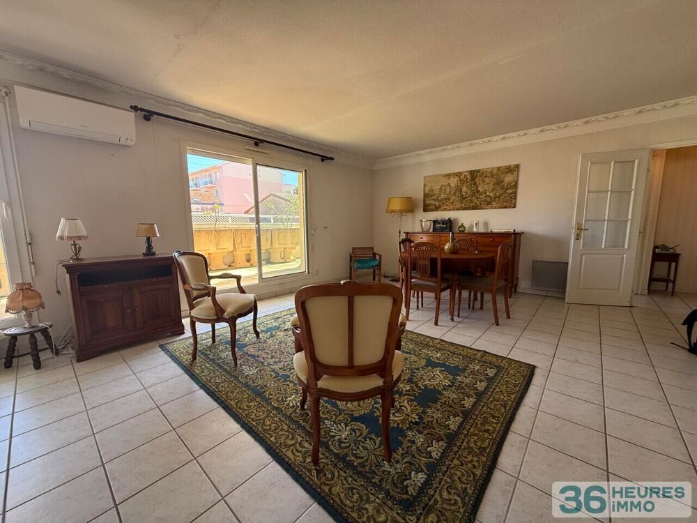 à vendre  Appartement Arcachon (33120)