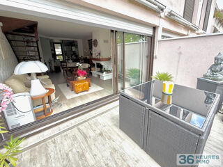  Maison à vendre 4 pièces 85 m²