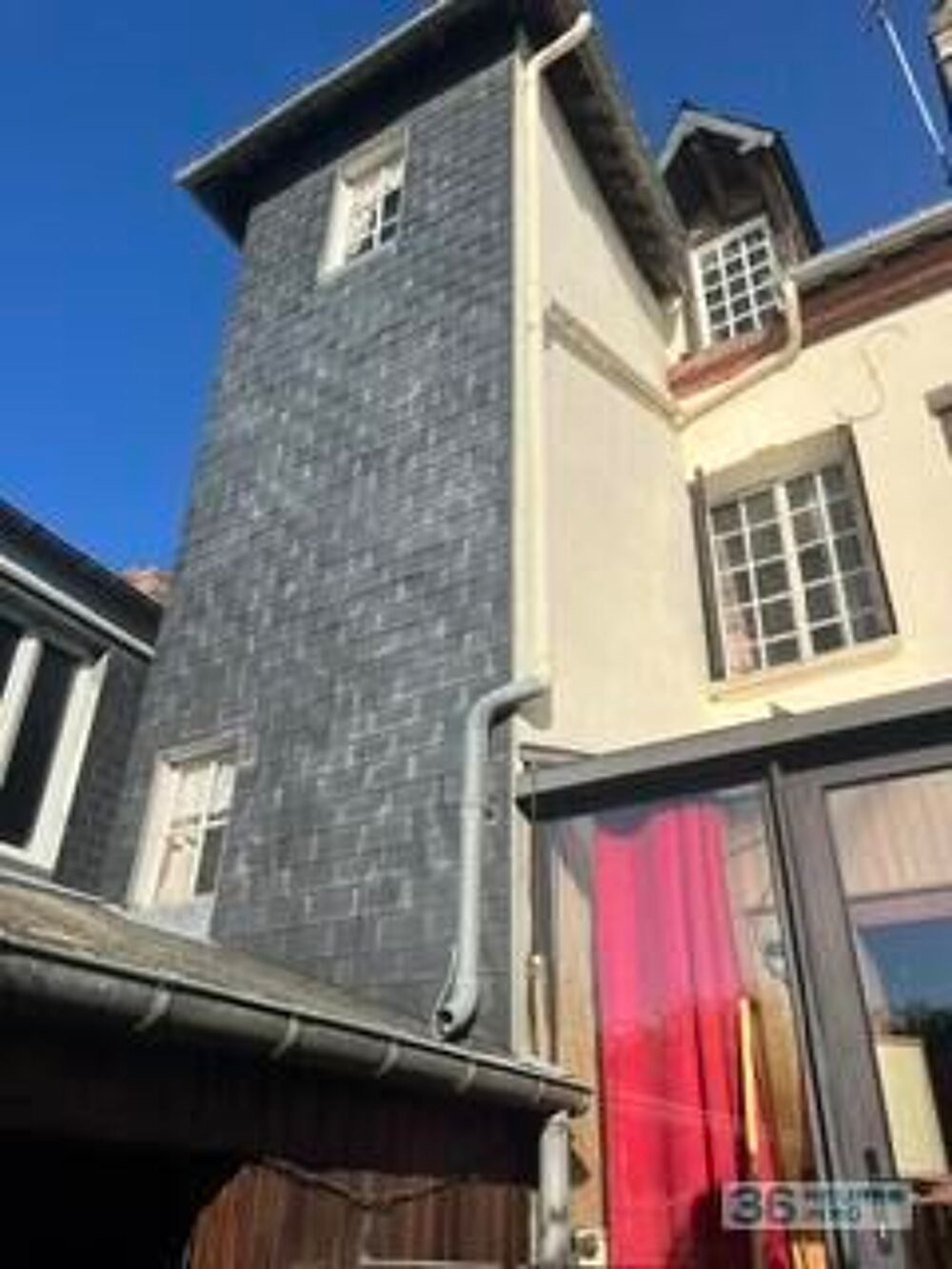 vente Maison - 1 pièce(s) - 90 m² Honfleur (14600)