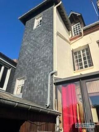  Maison à vendre 1 pièce 90 m²