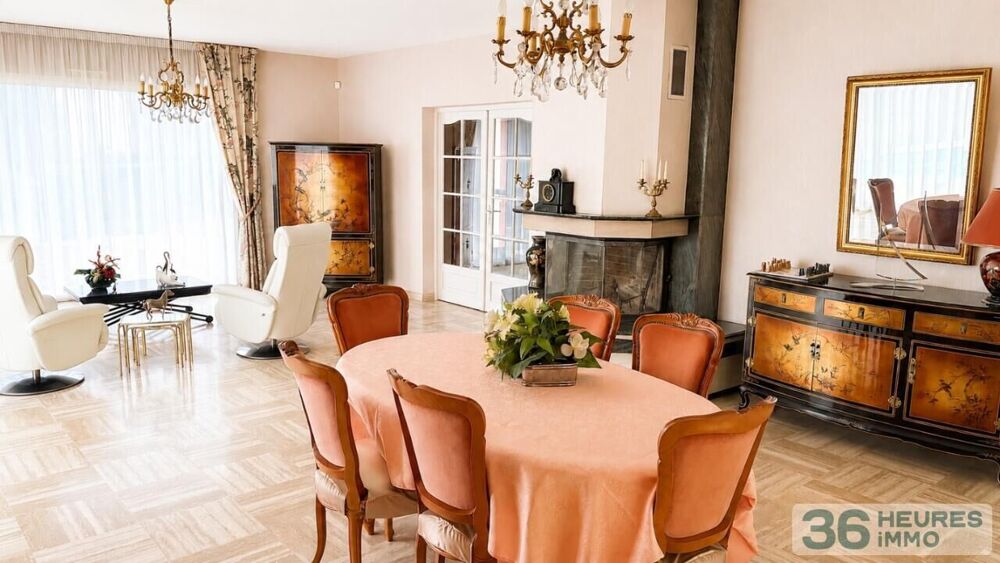 vente Maison - 9 pièce(s) - 258 m² Pacé (35740)
