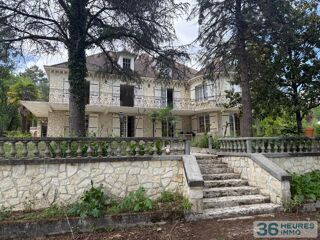  Maison à vendre 8 pièces 243 m²