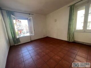  Appartement à vendre 4 pièces 110 m²