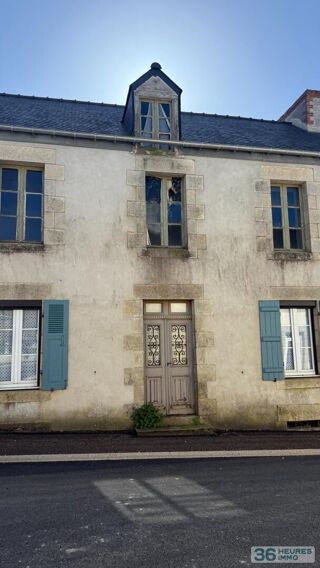  Maison à vendre 6 pièces 107 m²