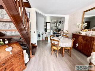  Maison à vendre 4 pièces 85 m²