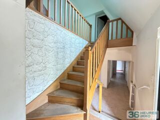  Maison à vendre 6 pièces 170 m²