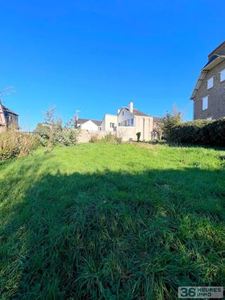  Terrain à vendre 