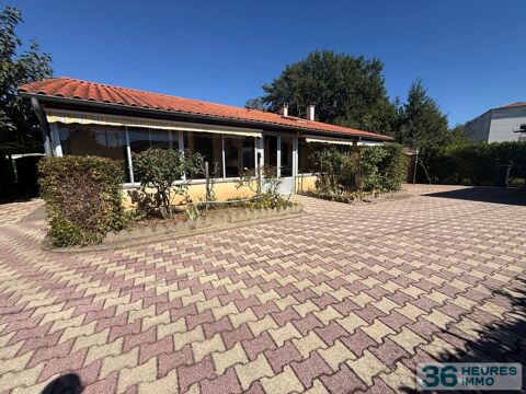   Vente Maison Maison - 5 pièce(s) - 100 m²