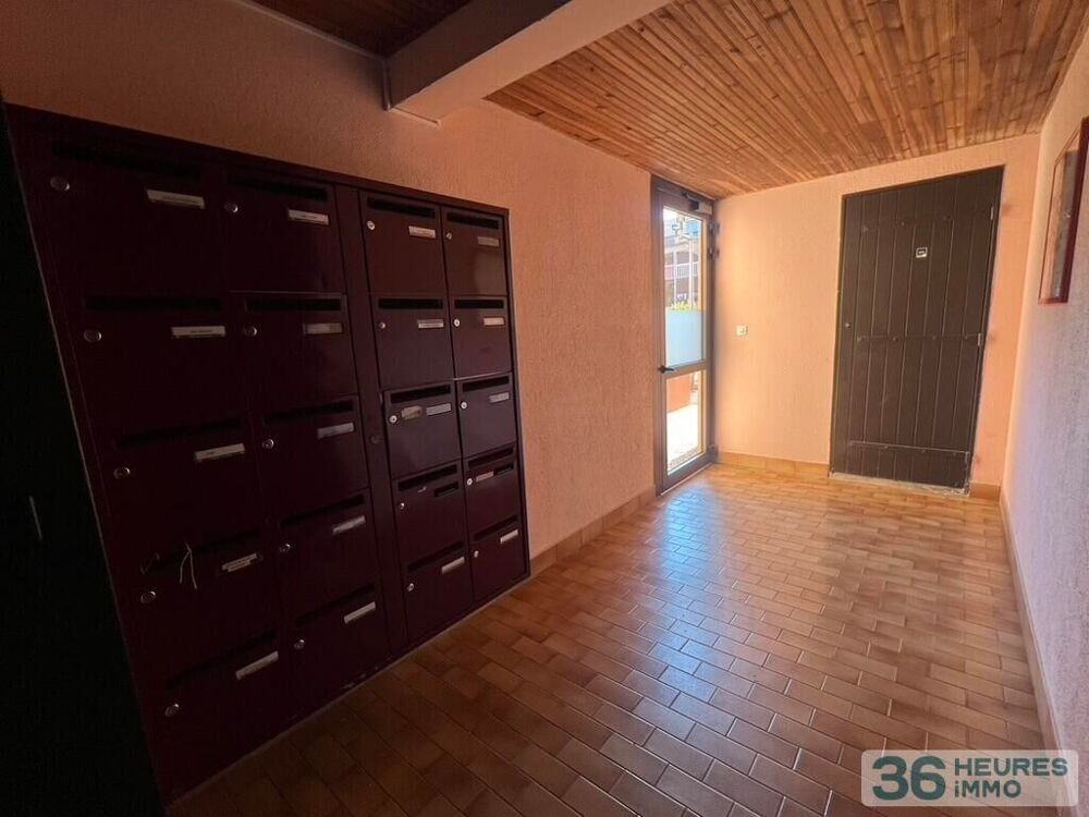 Appartement à vendre à Canet-en-Roussillon (66140) en Py....
