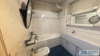  Appartement à vendre 2 pièces 50 m²