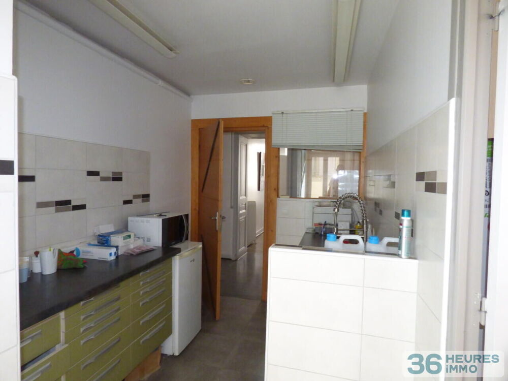 vente Appartement - 5 pièce(s) - 115 m² Gap (05000)