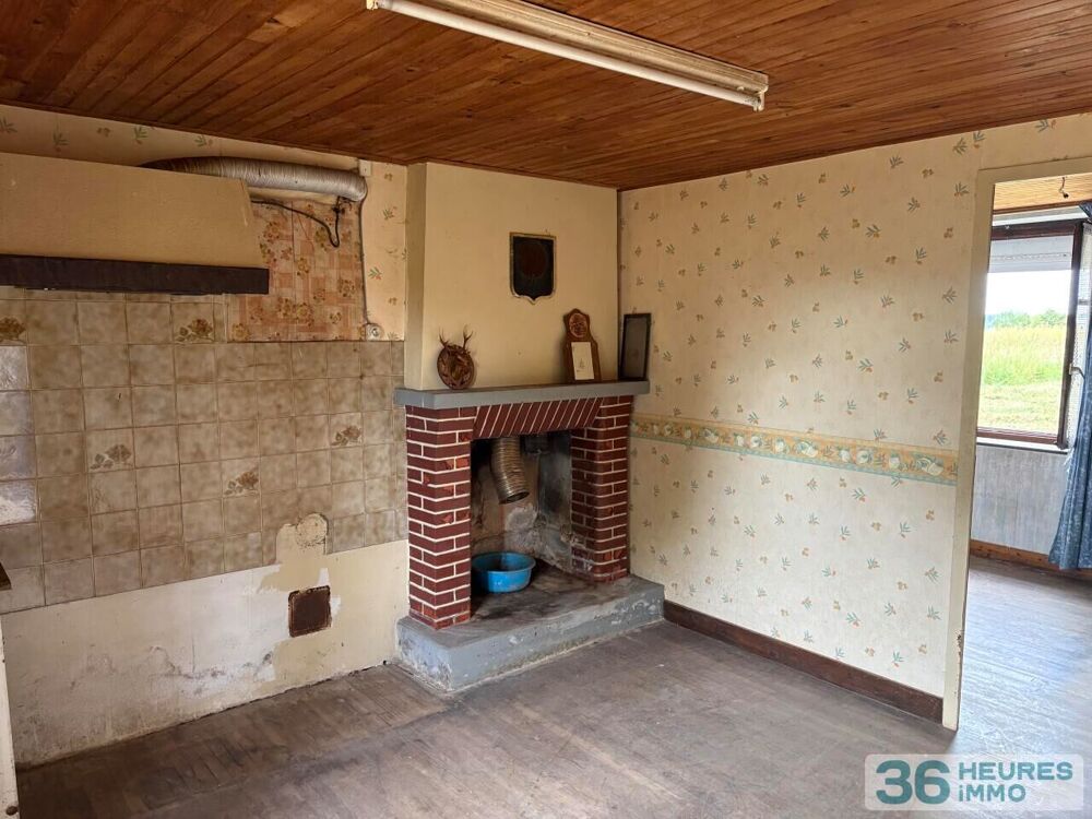 EXCLUSIVITE CHEUVREUX RENNES Située dans un envir....