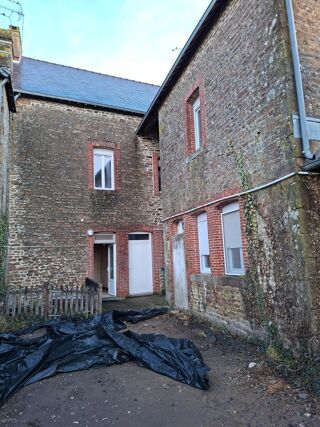  Maison � vendre 218 m�
