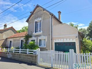  Maison � vendre 5 pi�ces 85 m�