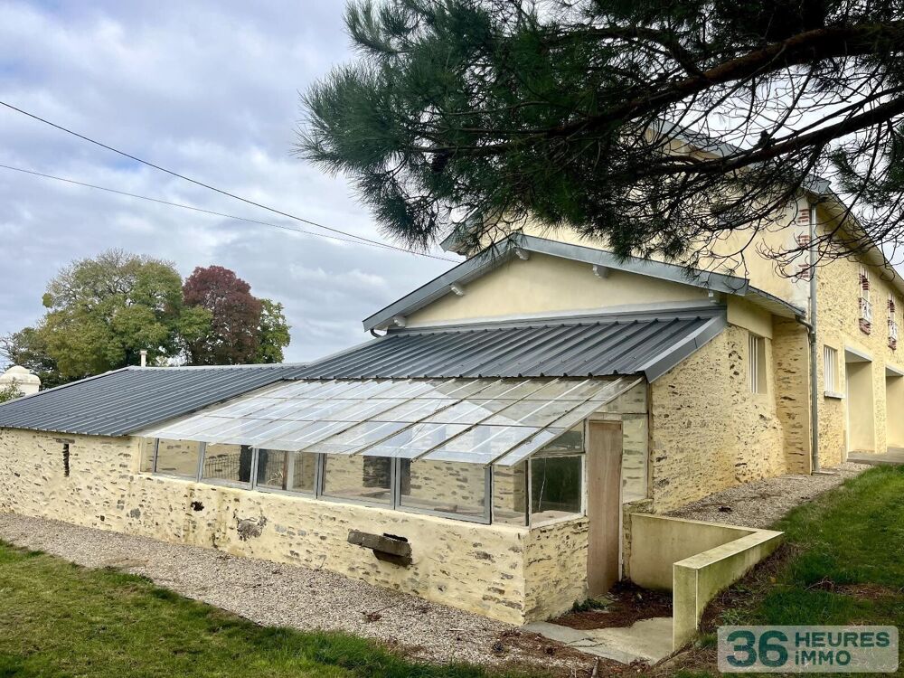 � vendre  Maison Carquefou (44470)