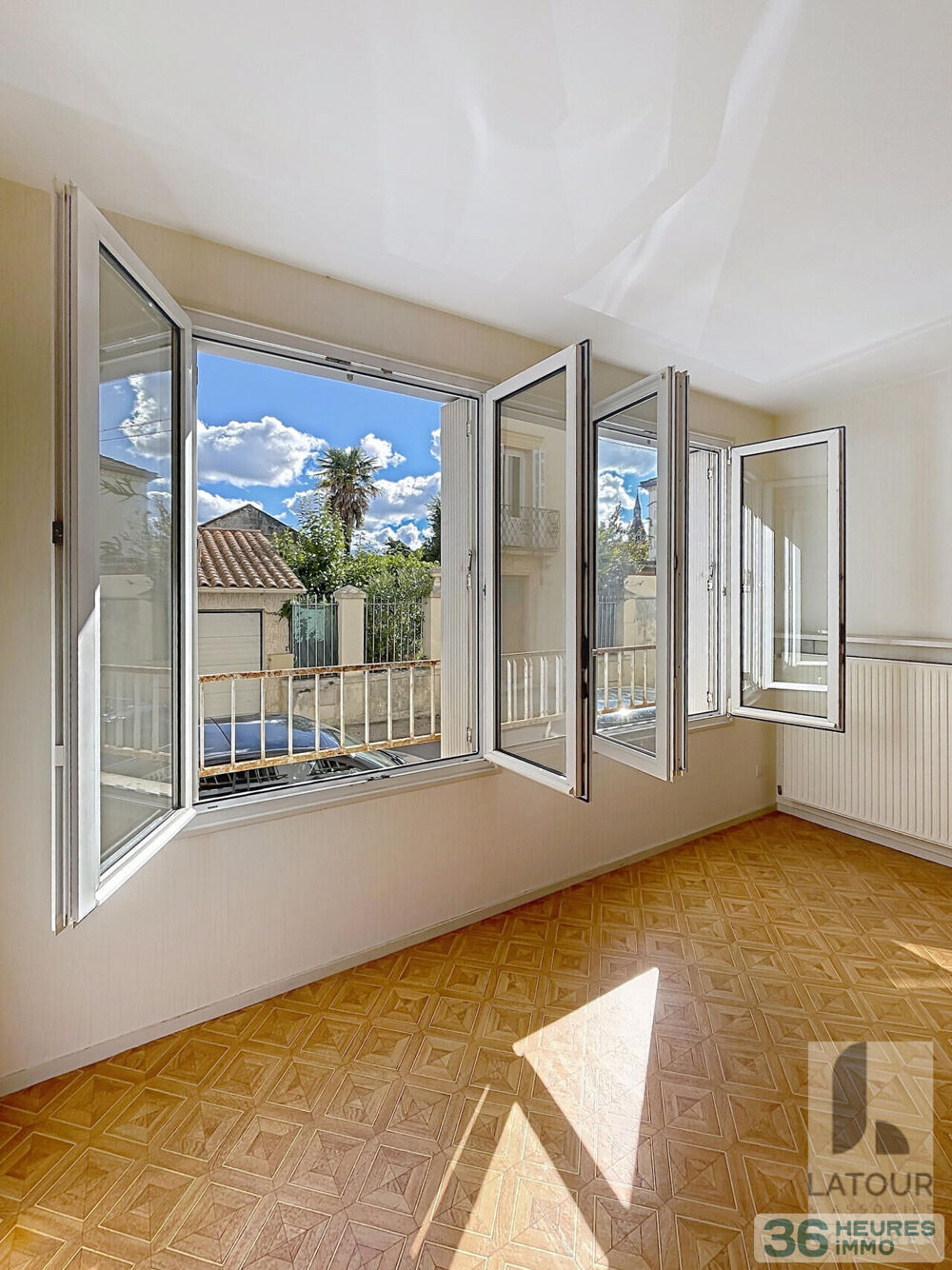 vente Appartement - 3 pièce(s) - 66 m² Périgueux (24000)