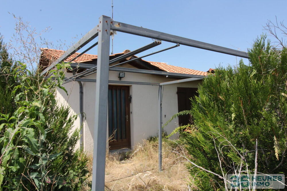 vente Maison - 3 pièce(s) - 60 m² Gujan-Mestras (33470)