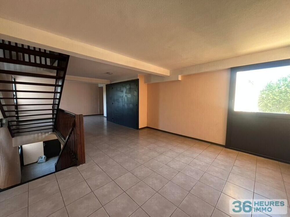 Appartement à vendre à Canet-en-Roussillon (66140) en Py....