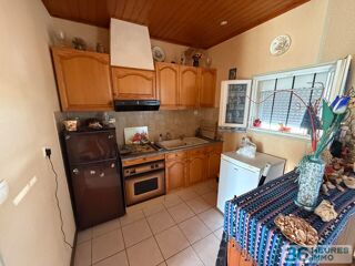  Maison à vendre 3 pièces 65 m²