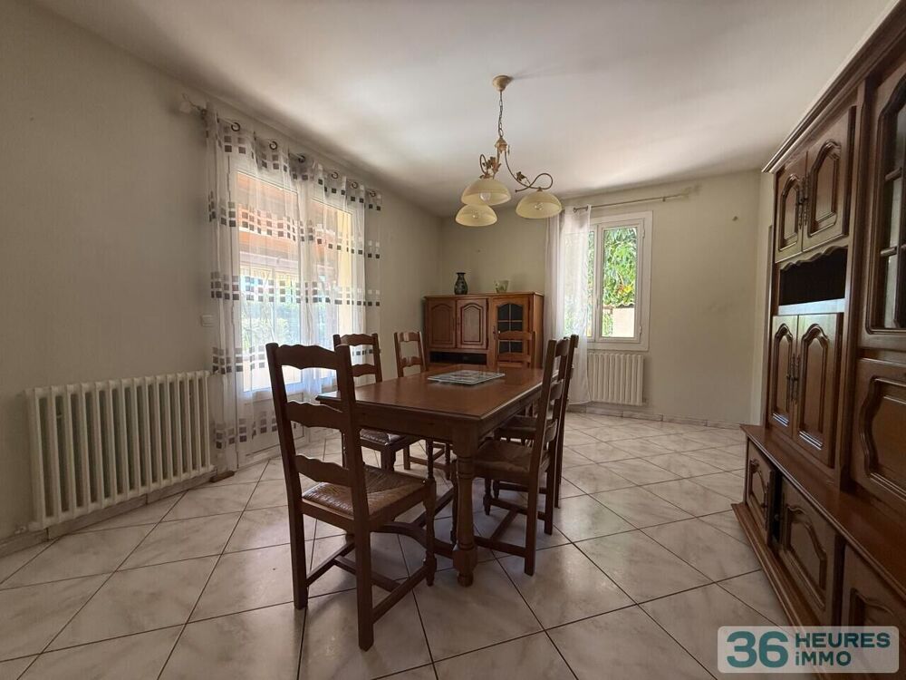 vente Maison - 5 pièce(s) - 100 m² Villeneuve-sur-Lot (47300)