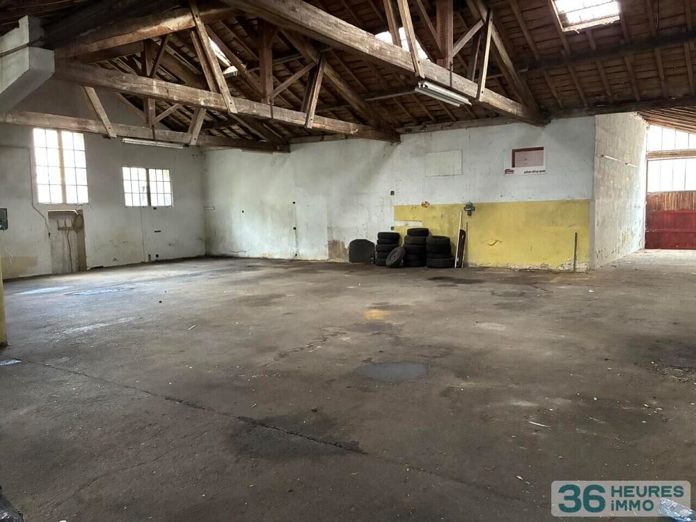 vente Maison - 6 pièce(s) - 235 m² Miramont-de-Guyenne (47800)