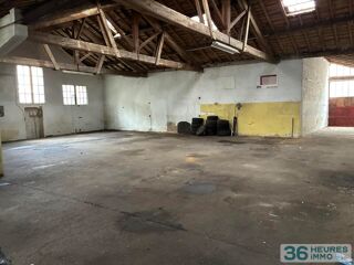vente Maison - 6 pièce(s) - 235 m² Miramont-de-Guyenne (47800)