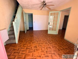  Maison � vendre 3 pi�ces 47 m�