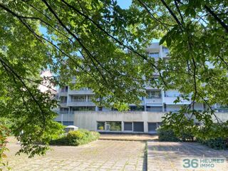  Appartement à vendre 6 pièces 116 m²