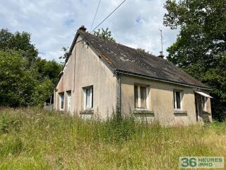  Maison à vendre 4 pièces 62 m²