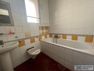  Appartement à vendre 4 pièces 110 m²