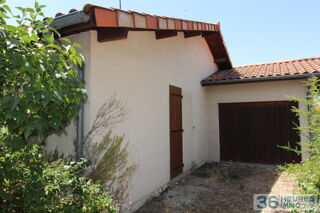  Maison à vendre 3 pièces 60 m²