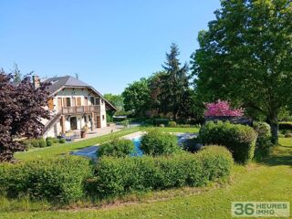  Maison à vendre 10 pièces 335 m²