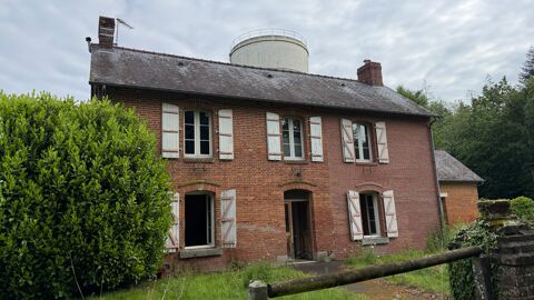   Vente Maison Maison - 8 pi�ce(s) - 151 m�