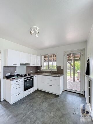  Maison � vendre 6 pi�ces 127 m�