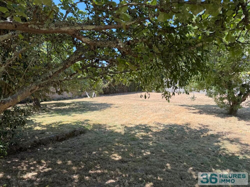 vente Maison - 6 pièce(s) - 169 m² Névez (29920)