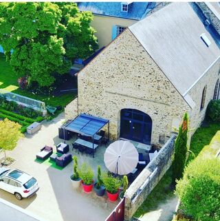  Maison � vendre 15 + pi�ces 582 m�