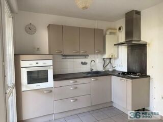  Appartement à vendre 3 pièces 65 m²