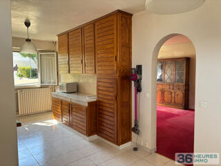  Appartement à vendre 4 pièces 96 m²