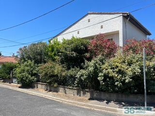 vente Maison - 4 pièce(s) - 110 m² Saint-André (66690)
