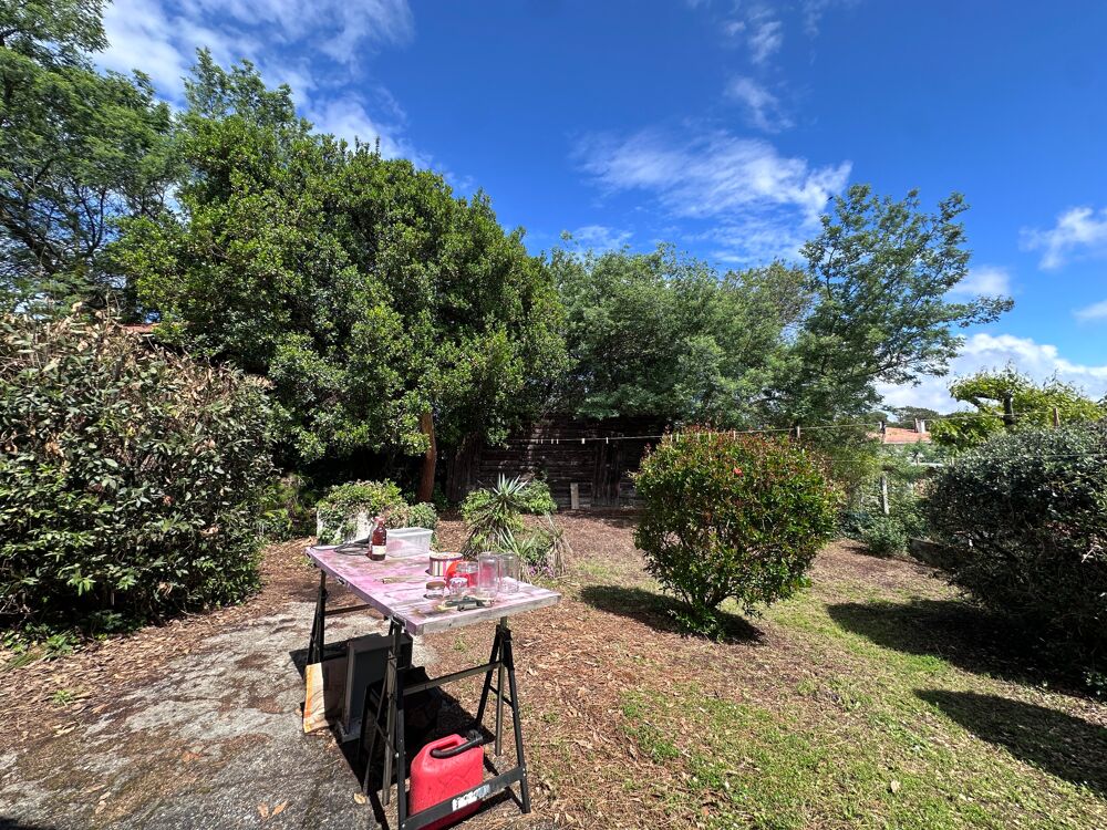 � vendre  Maison L�ge-Cap-Ferret (33950)