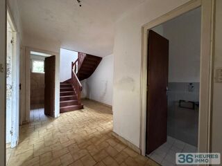 vente Maison - 6 pièce(s) - 116 m² Plouhinec (29780)