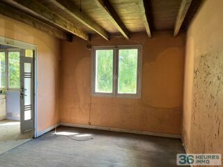  Maison à vendre 4 pièces 62 m²