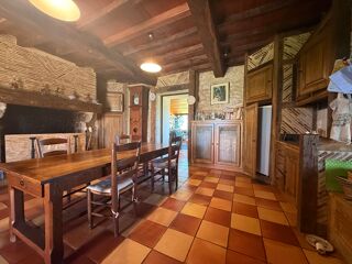  Maison � vendre 7 pi�ces 252 m�