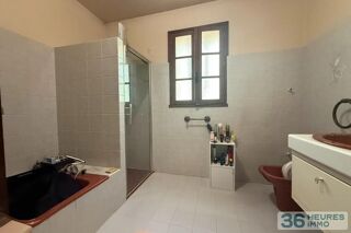  Maison à vendre 8 pièces 180 m²