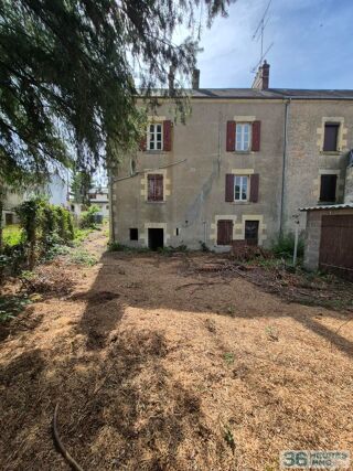  Maison à vendre 6 pièces 151 m²