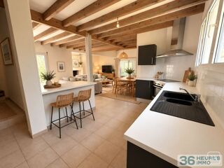 vente Maison - 7 pièce(s) - 190 m² Saint-Palais-sur-Mer (17420)