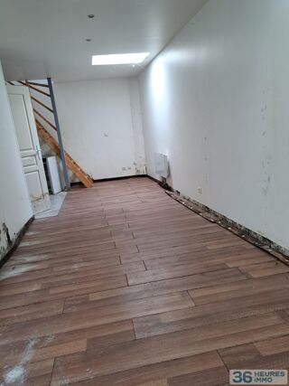  Appartement � vendre 1 pi�ce 114 m�