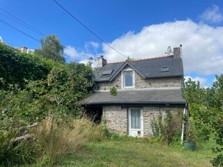  Maison � vendre 3 pi�ces 56 m�
