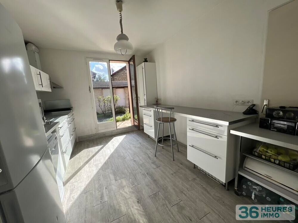 vente Maison - 7 pièce(s) - 147 m² Le Blanc-Mesnil (93150)