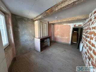  Maison � vendre 126 m�